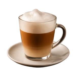 CAFÉ LATTE