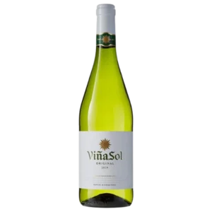 GLASS DRY WHAIT WINE